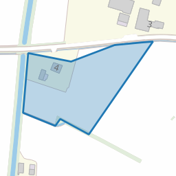 Perceel VSV00-H-1972