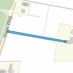 Perceel VSV00-H-2041