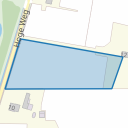 Perceel VSV00-H-2043