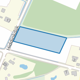 Perceel VSV00-H-2146