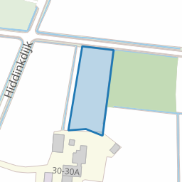 Perceel VSV00-H-2181