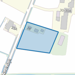 Perceel VSV00-H-2190