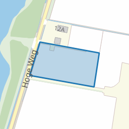 Perceel VSV00-H-2260