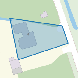 Perceel VSV00-H-2494