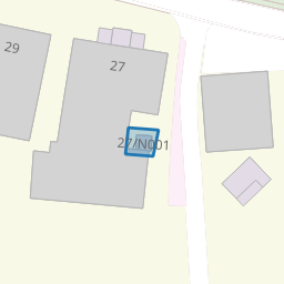 Perceel VSV00-H-2515