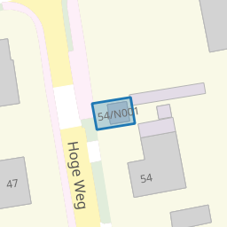 Perceel VSV00-H-2529