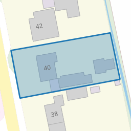 Perceel VSV00-H-2601