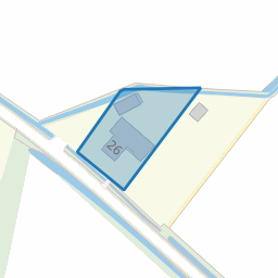 Perceel VSV00-H-2603