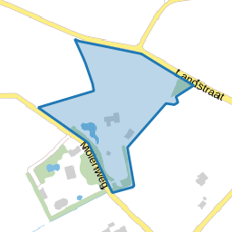 Perceel VSV00-H-2619