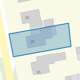 Perceel VSV00-H-2648