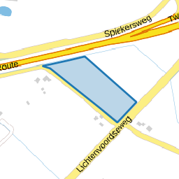 Perceel VSV00-H-2667