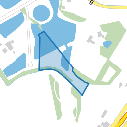 Perceel VSV00-H-2709