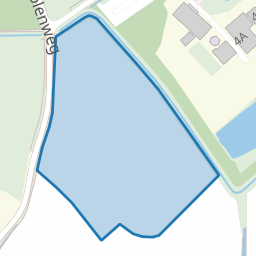 Perceel VSV00-H-2710