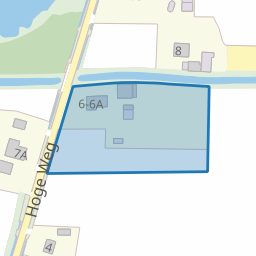 Perceel VSV00-H-2732