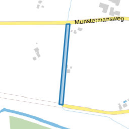 Perceel VSV00-H-2740