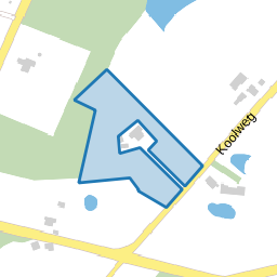 Perceel VSV00-H-2791