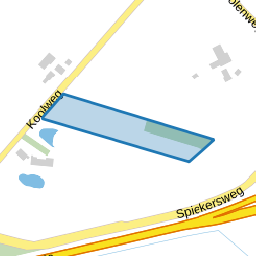 Perceel VSV00-H-2799