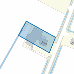 Perceel VSV00-H-2805