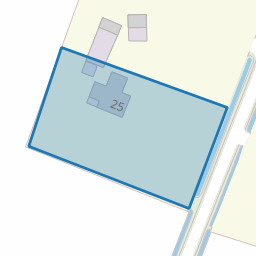 Perceel VSV00-H-2843