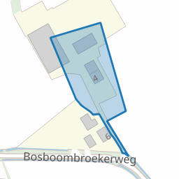 Perceel VSV00-H-2849