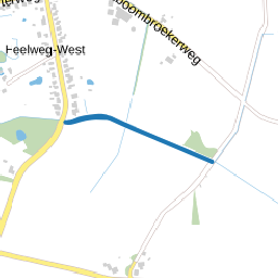 Perceel VSV00-H-2909