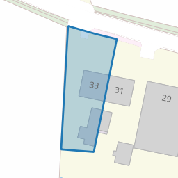 Perceel VSV00-H-2921