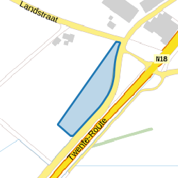 Perceel VSV00-H-2941