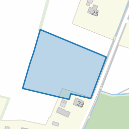 Perceel VSV00-H-2960