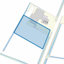 Perceel VSV00-H-2973