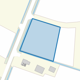 Perceel VSV00-H-2995