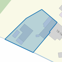 Perceel VSV00-H-3003