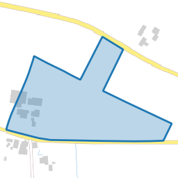 Perceel VSV00-H-3023