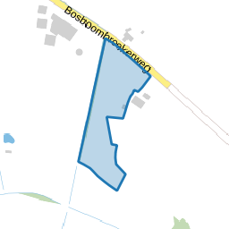 Perceel VSV00-H-3034