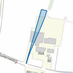 Perceel VSV00-H-3039