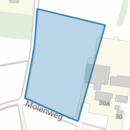 Perceel VSV00-H-3040