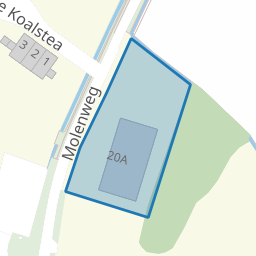 Perceel VSV00-H-3052