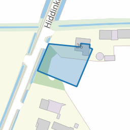 Perceel VSV00-H-3067