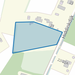 Perceel VSV00-H-3072