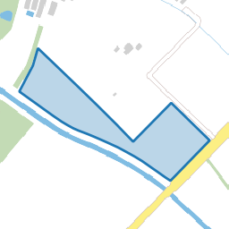 Perceel VSV00-H-3081