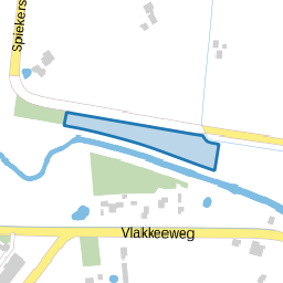 Perceel VSV00-H-3084