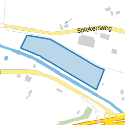 Perceel VSV00-H-3097