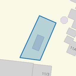 Perceel VSV00-H-3121