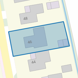 Perceel VSV00-H-3128