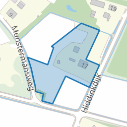 Perceel VSV00-H-3135