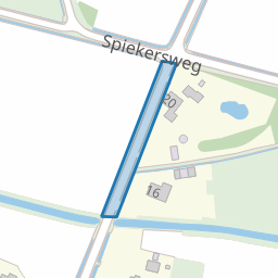 Perceel VSV00-H-3167