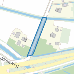 Perceel VSV00-H-3168