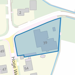 Perceel VSV00-H-3179