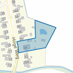 Perceel VSV00-H-3183