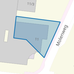 Perceel VSV00-H-3189