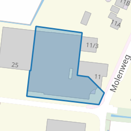 Perceel VSV00-H-3190